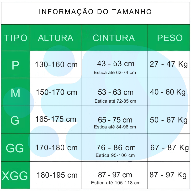 Corretor Postural VitalBack